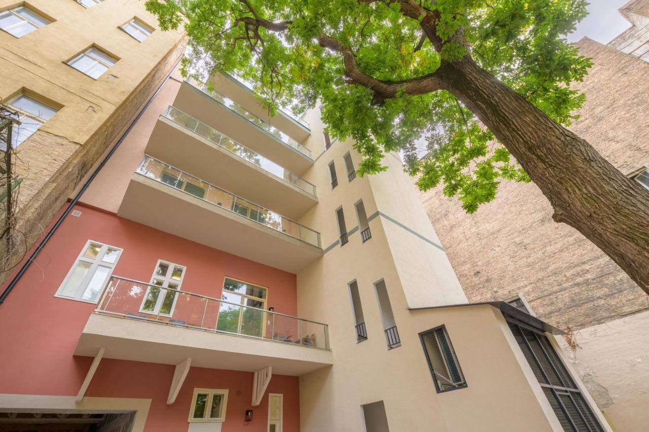 Millenium Spa- Diplomats Apartamento