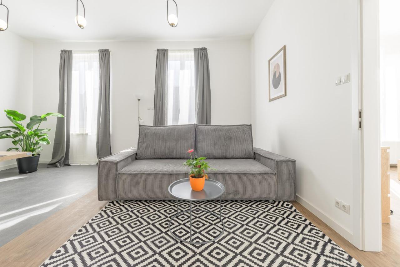 Apartamento Millenium Spa- Diplomats Budapest
