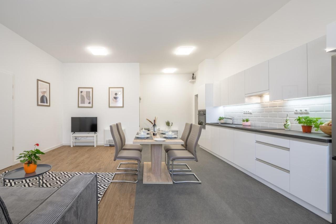 Apartamento Millenium Spa- Diplomats Budapest