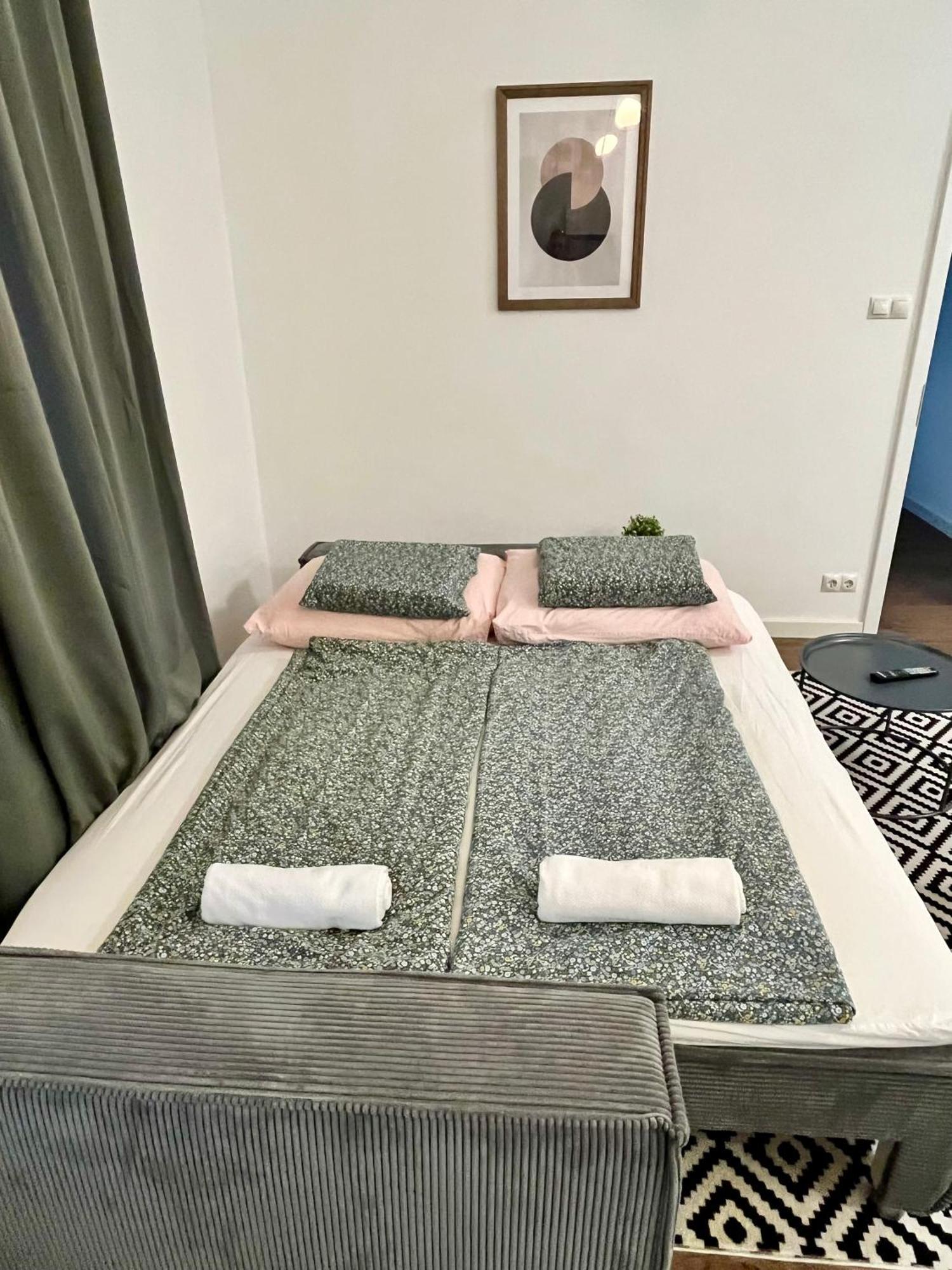 Apartamento Millenium Spa- Diplomats *